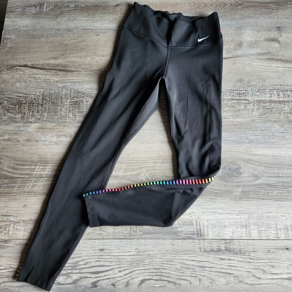 (S) Nike leggings